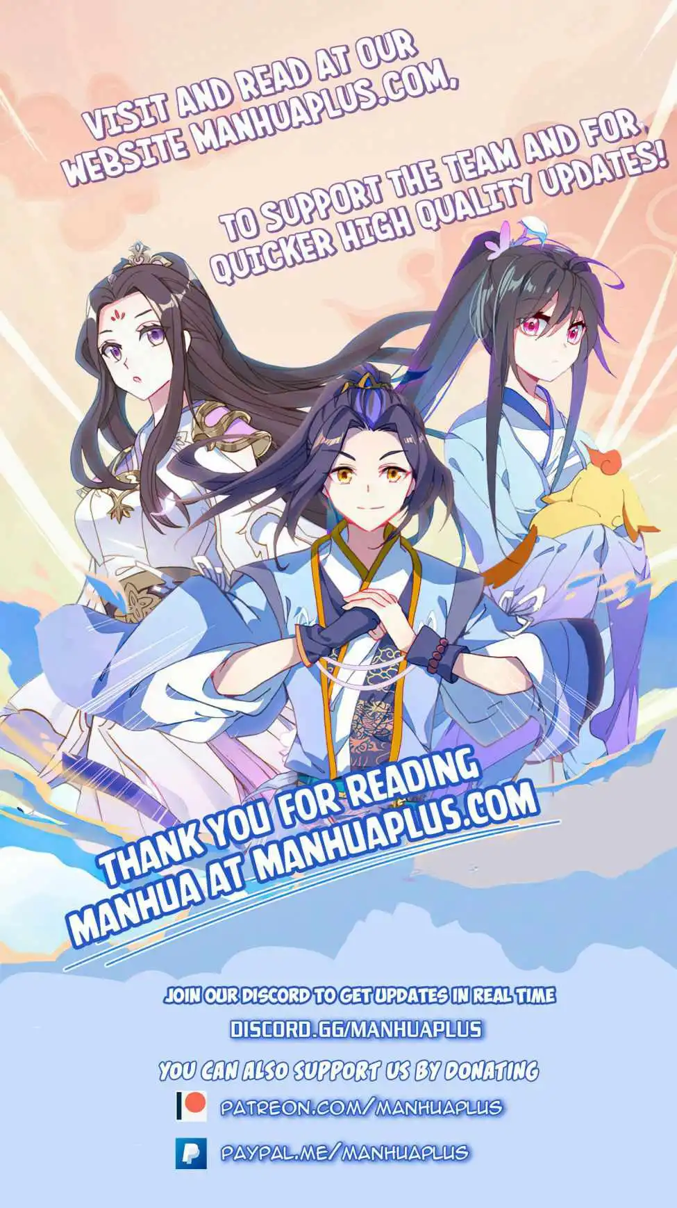 True Martial World [ALL CHAPTERS] Chapter 40